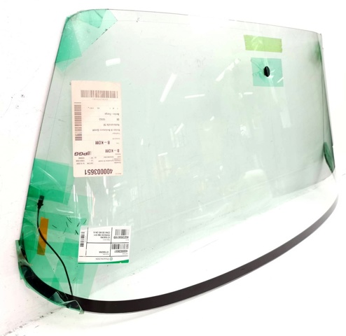 Лобове скло 96454101110 Porsche
