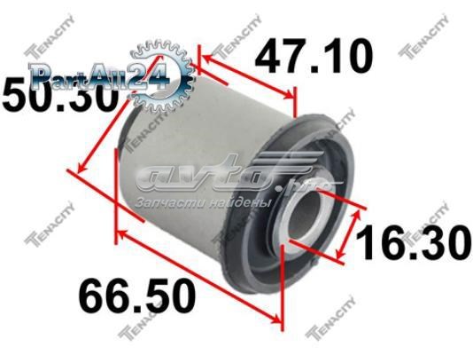 Сайлентблок переднього важеля AAMMI1068 Tenacity