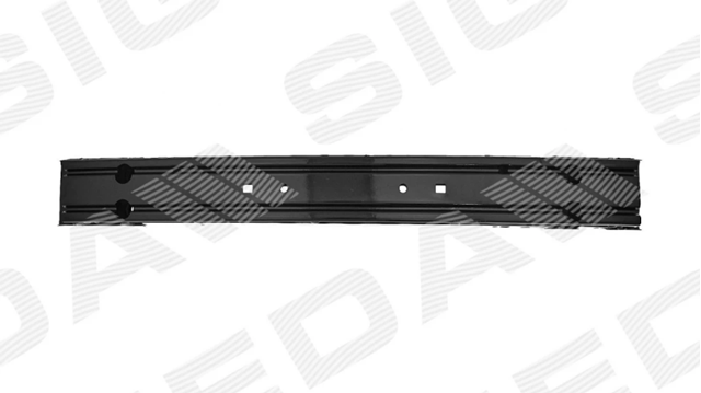PFD44214A Signeda Балка бампера переднього