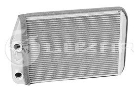 Купити LRH1680 Luzar Теплообмінник