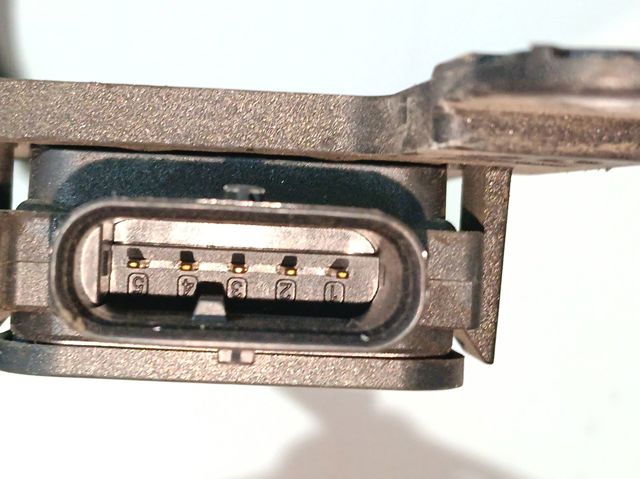 Датчик оксидів азоту NOX, передній 9816276480 Opel