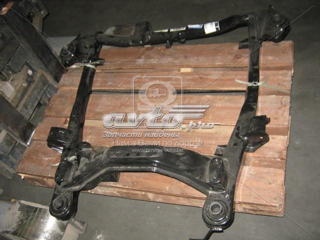 Підрамник передньої підвіски Ssang Yong 4010A34111 ціна, від 1797.56 USD