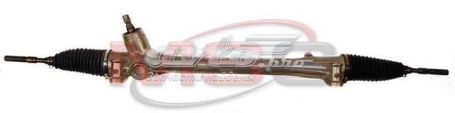 Рульова рейка TY104 MSG