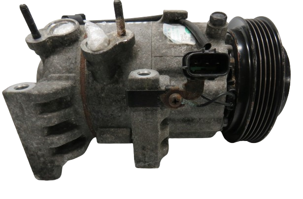 F500DX9FA04 Hyundai/Kia Компресор холодоагенту