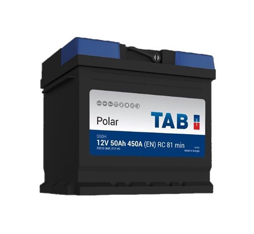 Купити Акумулятор TAB 50 А/г (246050)
