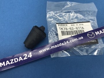 Купити TK7862877A Mazda Буфер двері багажника
