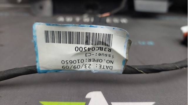 6601026056880P 4max Обвіс бампера