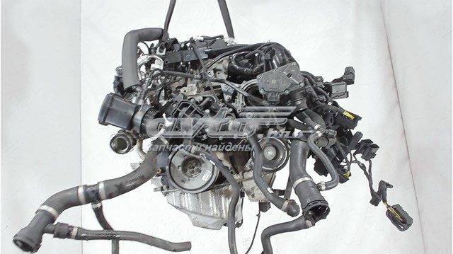  BMW 11000003080