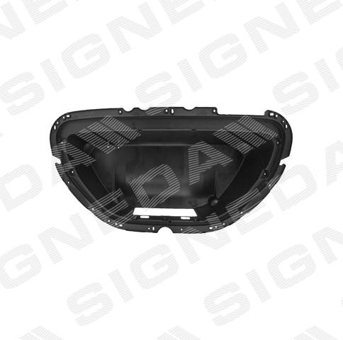 PTS99012CA Signeda Органайзер (ящик) для багажника