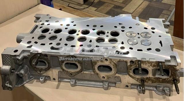 Головка блоку циліндрів Ford RFGK2Q6090AC