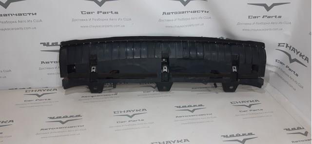 PSB99017A Signeda Кронштейн бампера переднього, центральний