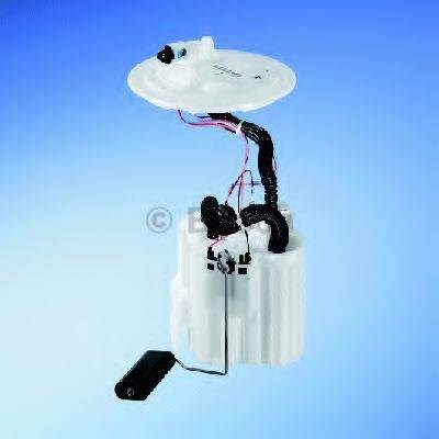 Модуль бензонасоса Bosch 580314114 ціна, від 96.65 USD
