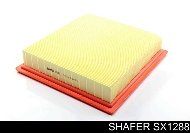 Елемент повітряного фільтра Shafer SX1288 ціна, від 4.08 USD