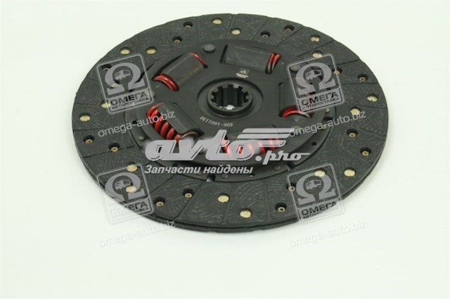 Зчеплення DK 4061601130 ціна, від 27.18 USD