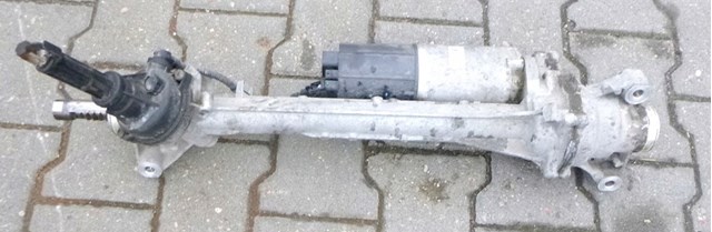 A1674602601 Mercedes Рейковий рульовий механізм