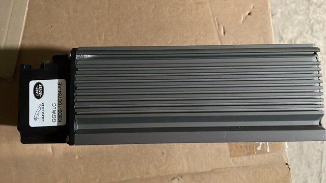 Батарейний модуль електромобіля LR115327 Land Rover