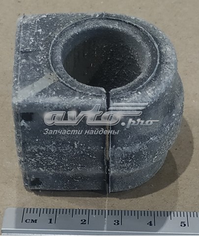 562301497R Renault (RVI) Прокладка стабільзатора заднього