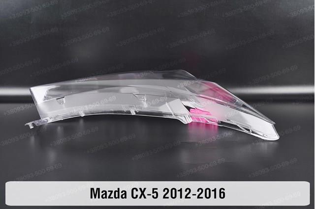 KD5351041C Mazda фара ліва