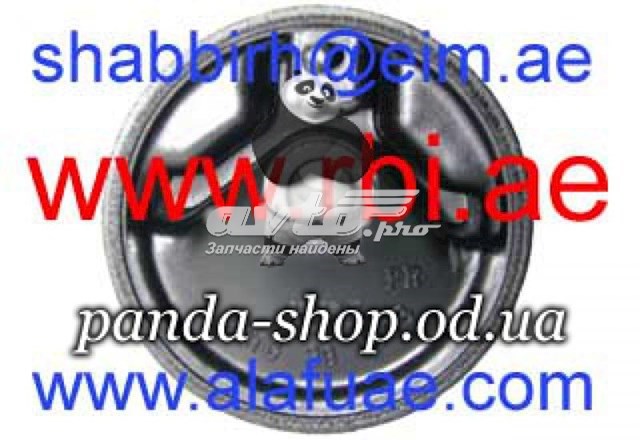 Подушка двигуна передня D0937FA RBI