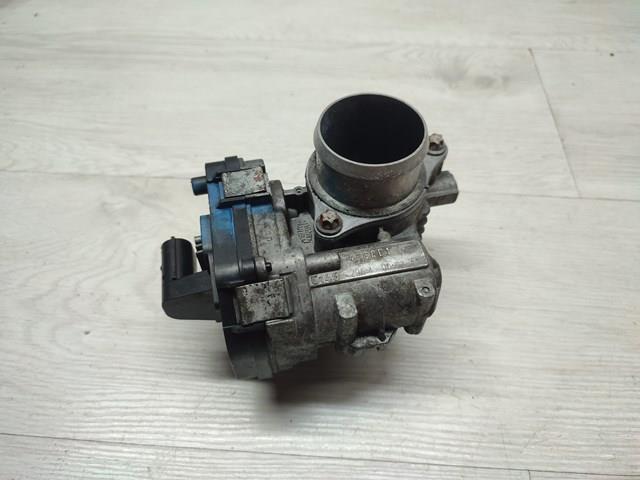48CPD1 Magneti Marelli Дросільна заслінка в зборі