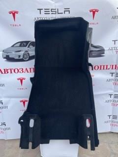 Покриття підлогове салону, переднє Tesla 149306000D ціна, від 19.20 USD