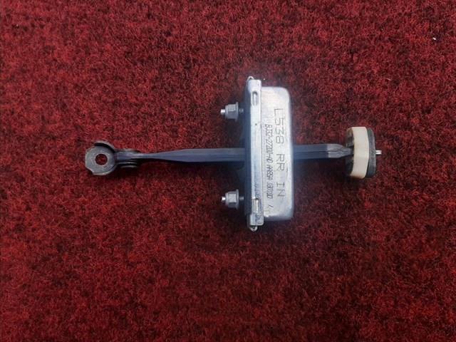 BJ3227200AD Land Rover 