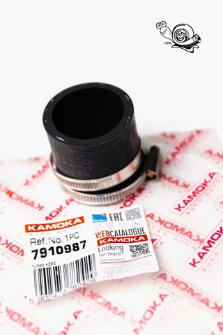 Купити 7910987 Kamoka 