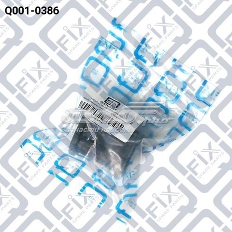 Подушка стабілізатора Q-fix Q0010386 ціна, від 2.11 USD