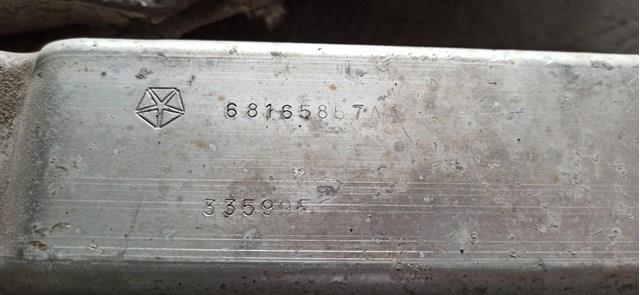 68165857AA Chrysler 