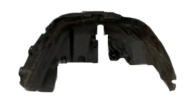 Підкрилок заднього крила, правий FPS FP3805386 ціна, від 19.00 USD