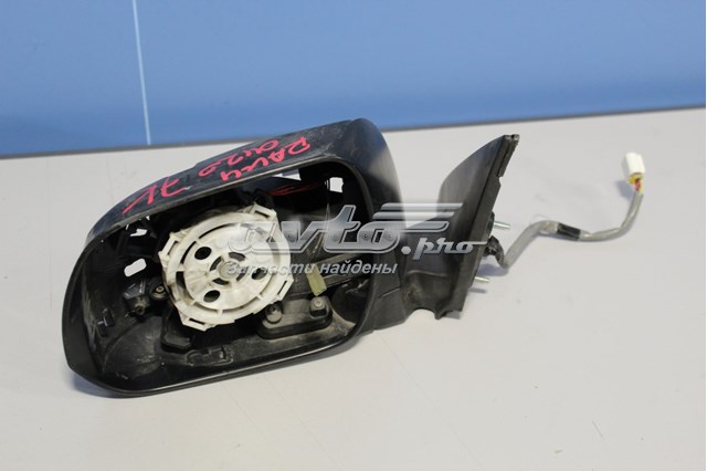 8794042D40 Toyota Дзеркало заднього виду, ліве
