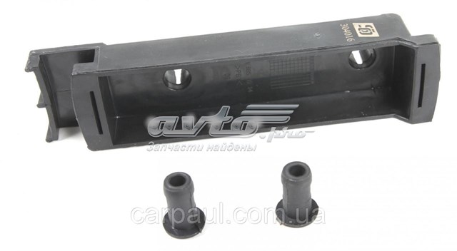 Кронштейн бампера переднього 304016 Solgy