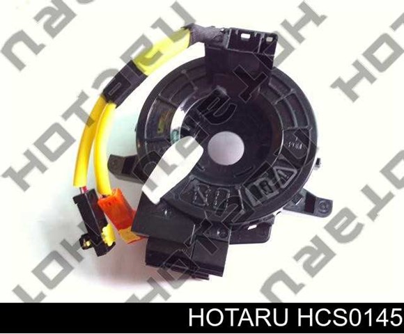HCS0145 Hotaru Шлейф Airbag