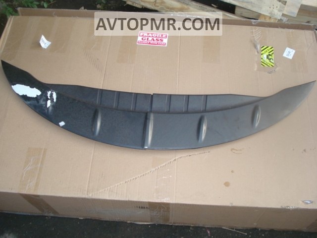 658363NA1A Nissan/Infiniti Накладка капота декоративна