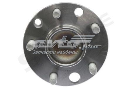 Купити SLO23576 Starline Підшипник задньої ступиці