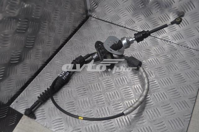Купити 437943S100 Hyundai/Kia 