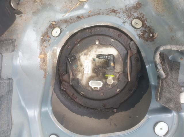 PE181335X Mazda 