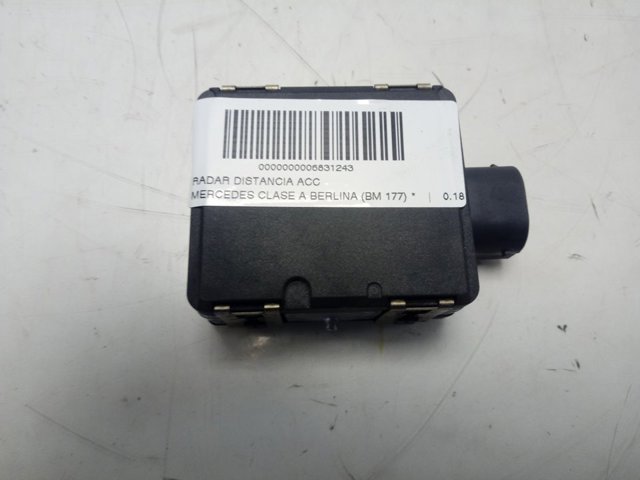  Mercedes 0203303790