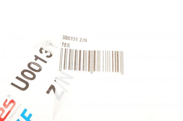 U00131ZN TES Скоба ресори