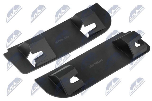Накладка двері багажника NTY EZCNS029 ціна, від 13.48 USD