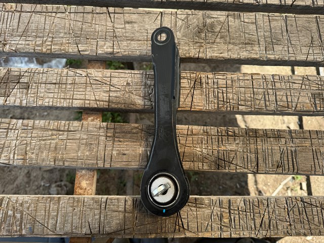  Ford 2702907