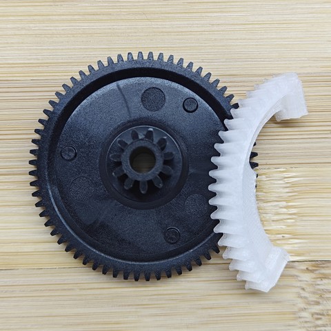 Ремкомплект дросельної заслінки Vitautoplast RK60707019 ціна, від 15.92 USD