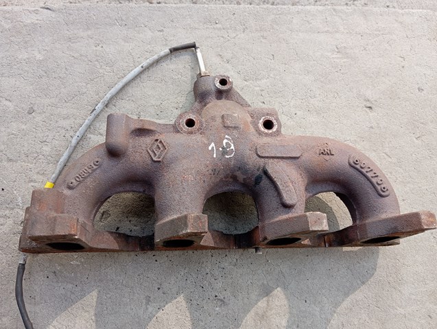  753383 Renault (RVI)