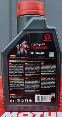 111239 Motul 