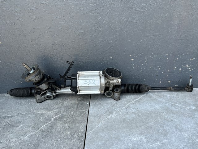 Рульова рейка 7817974101 ZF Parts