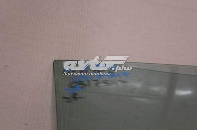 Купити GS7411D304 XYG Скло задніх дверей, правих