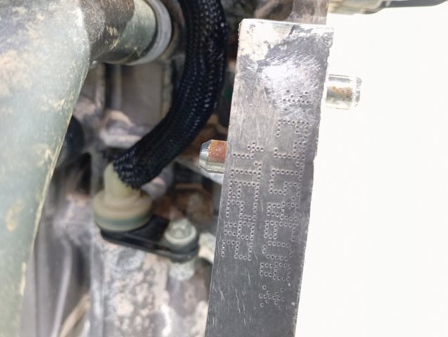 ДВЗ Mercedes 282914 ціна, від 1363.02 USD