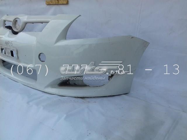5215902680 Toyota Буфер (бампер) задній