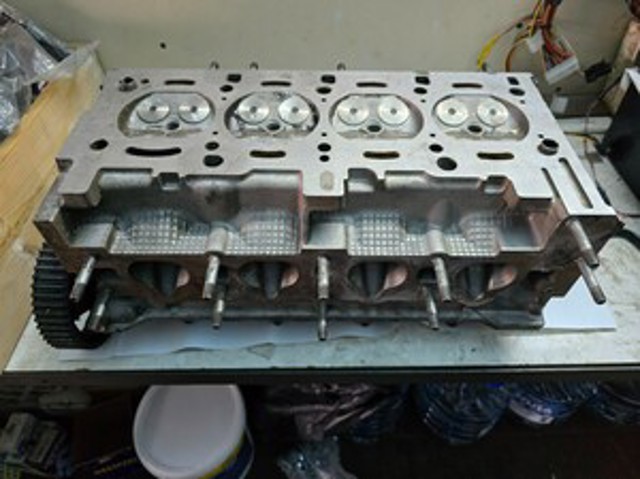  Fiat/Alfa/Lancia 60592114 ціна, від 153.98 USD