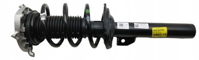 Подушка амортизатора переднього Sachs 803429